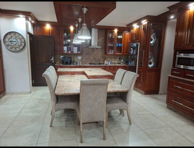 4 BEDROOM HOUSE FOR SALE IN UNITAS PARK